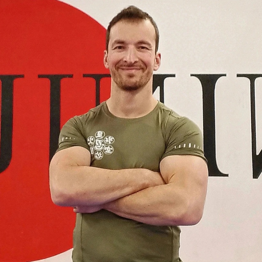 Loïc Sartorio, coach sportif